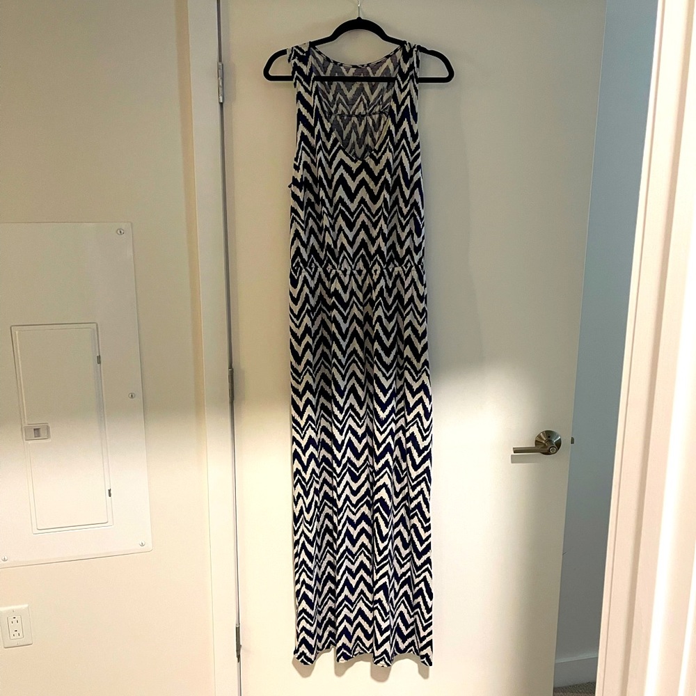 Iily pulitzer ikat dress, brand new